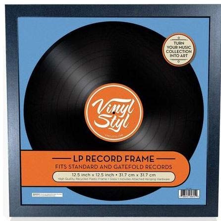 Vinyl Styl 12" Record Frame Vinyl Styl 12" Record Frame 