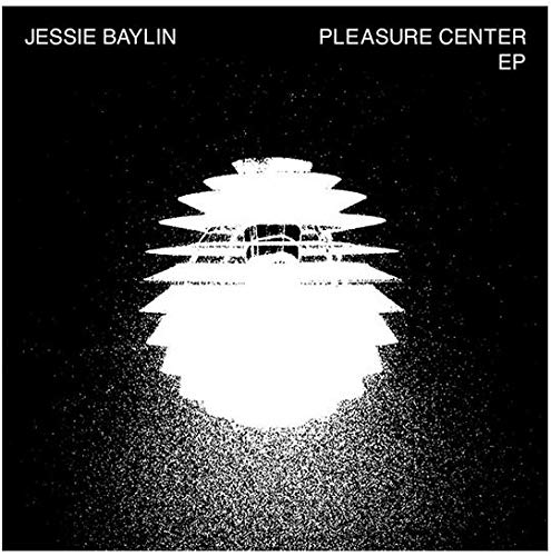 Jessie Baylin/Pleasure Center EP@Black & White Marble Color Vinyl@RSD Exclusive/Ltd. 900