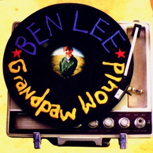 Ben Lee/Grandpaw Would (25th Anniversary Deluxe Edition)@2 LP Birthday Cake Color Vinyl@RSD Exclusive/Ltd. 1800