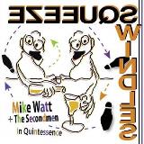 Mike Watt + The Secondmen In Quintessence Rsd Exclusive Ltd. 1350 
