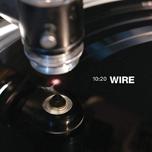 Wire 10 20 Rsd Exclusive Ltd. 1000 