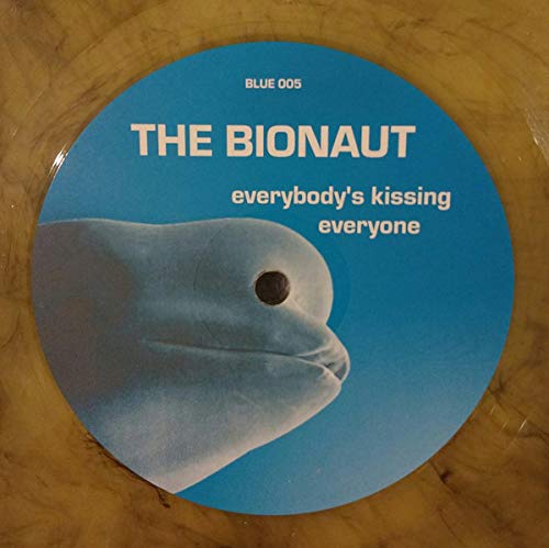 The Bionaut/Everybody's Kissing Everyone@RSD Exclusive
