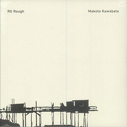 Makoto Kawabata & Rg Rough/Makoto Kawabata & RG Rough