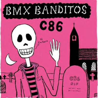 Bmx Bandits/C86