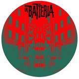 La Batteria La Batteria (rsd 2020) Picture Disc 