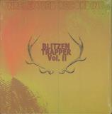 Blitzen Trapper Unreleased Recordings Vol. 2 Too Kool Translucent Orange Vinyl Rsd Exclusive 