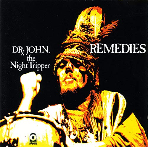 Dr. John/Remedies@RSD Exclusive