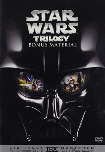 George Lucas/Star Wars Trilogy Bonus Disc (2004)