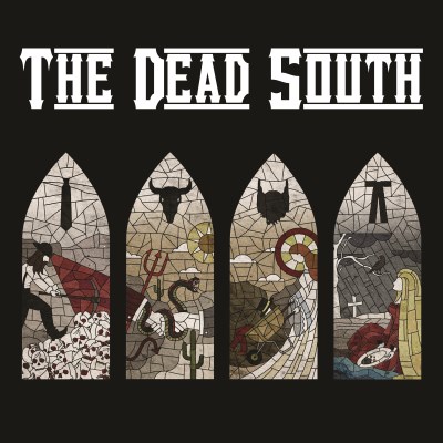 The Dead South/Record Store Day Exclusive@RSD Exclusive/Ltd. 1000