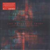 The Pineapple Thief Uncovering The Tracks Red Vinyl Rsd Exclusive Ltd. 1000 