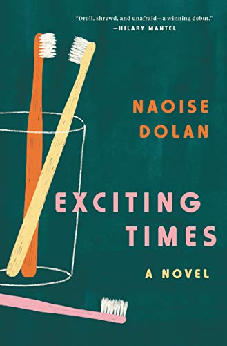 Naoise Dolan/Exciting Times