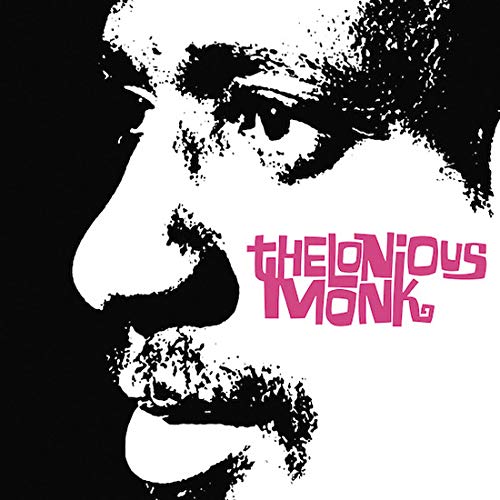 Thelonious Monk/Palais Des Beaux-Arts 1963
