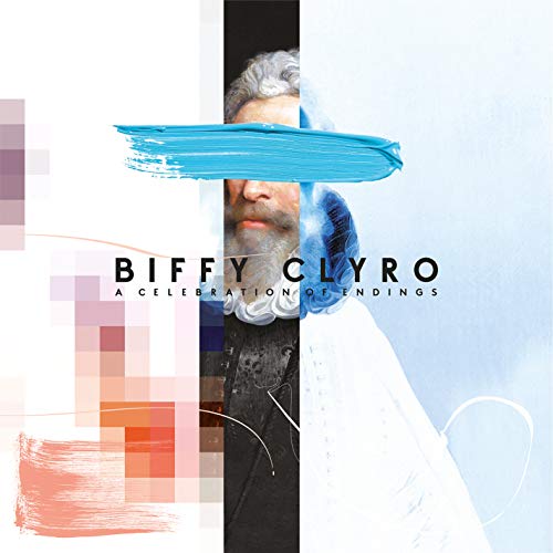 Biffy Clyro/A Celebration of Endings