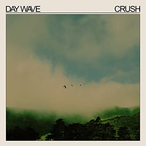 Day Wave/Crush@RSD Exclusive/Ltd. 2000