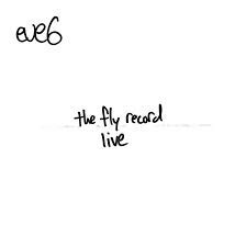 Eve 6/The Fly Record Live@RSD Exclusive