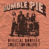 Humble Pie Official Bootleg Collection 2 Rsd Exclusive Lp 