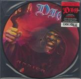 Dio Annica Picture Disc Rsd Exclusive Ltd. 3000 