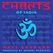 Ravi Shankar/Chants of India@RSD Exclusive/Ltd. 3000