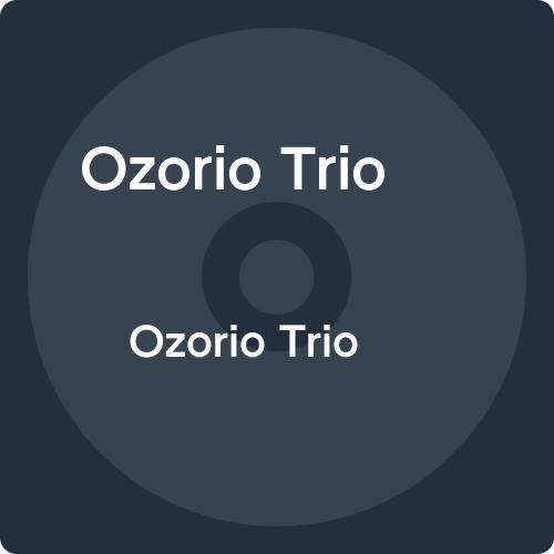 Ozorio Trio/Ozorio Trio