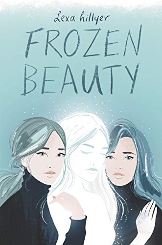 Lexa Hillyer/Frozen Beauty