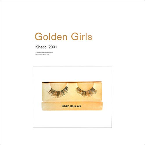 Golden Girls/Kinetic 2001