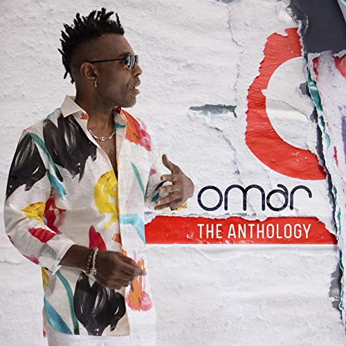 Omar/Anthology@Amped Exclusive