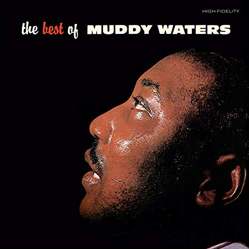 Muddy Waters Best Of Lp 