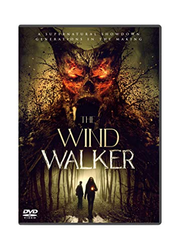 Wind Walker/Wind Walker@DVD@NR