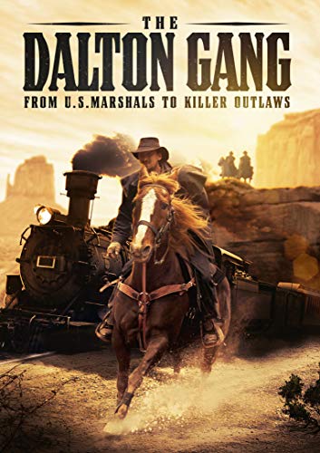 The Dalton Gang/Chesser/Dobson@DVD@NR
