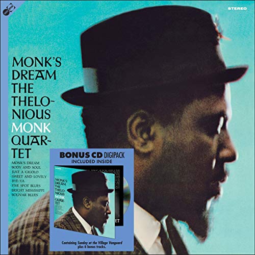Thelonious Monk Monk's Dream 