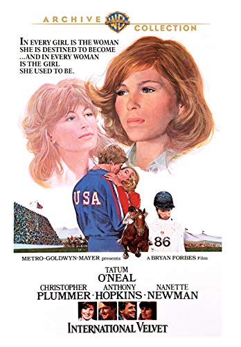International Velvet (1978)/International Velvet (1978)