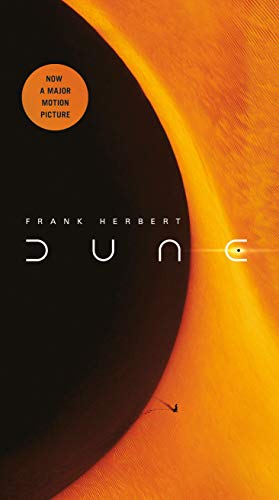 Frank Herbert/Dune (Movie Tie-In)