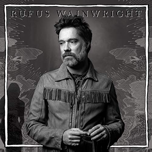 Rufus Wainwright/Unfollow The Rules