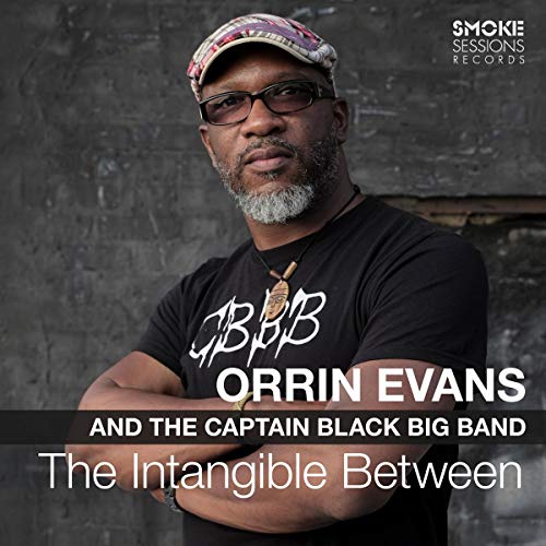 Orrin Evans/The Intangible Between