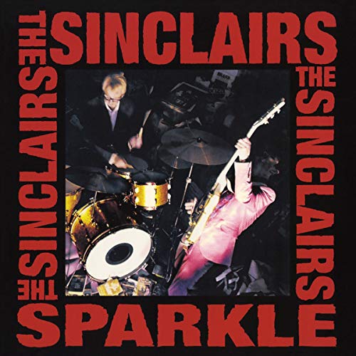Sinclairs/Sparkle@Amped Exclusive