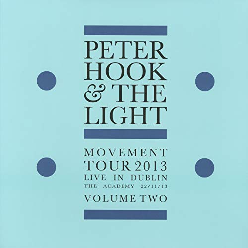 Peter & The Light Hook/Movement Tour 2013 - Live In D@Amped Exclusive