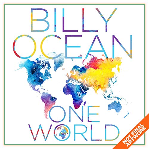 Billy Ocean One World 