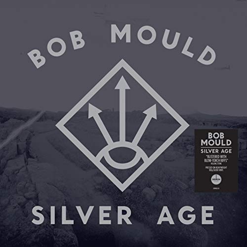 Bob Mould/Silver Age