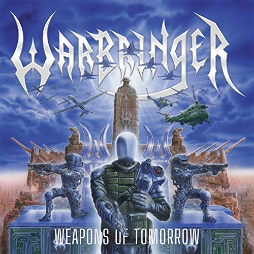Warbringer/Weapons Of Tomorrow