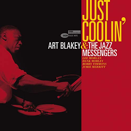 Art Blakey & The Jazz Messengers/Just Coolin'