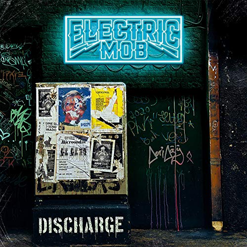 Electric Mob/Discharge