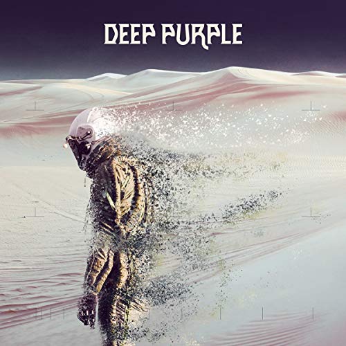 Deep Purple/Whoosh!