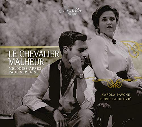 Various Artist/Chevalier Malheur