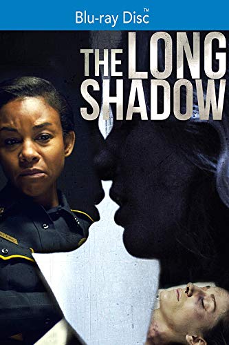 The Long Shadow/Harper/Wyble/Badaki@Blu-Ray@NR