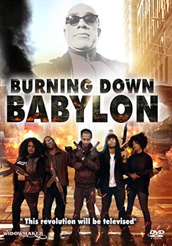 Burning Down Babylon/Burning Down Babylon