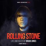 Rolling Stone Life & Death Of Brian Jones Soundtrack 
