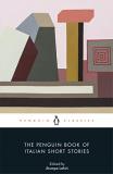 Jhumpa Lahiri The Penguin Book Of Italian Short Stories 