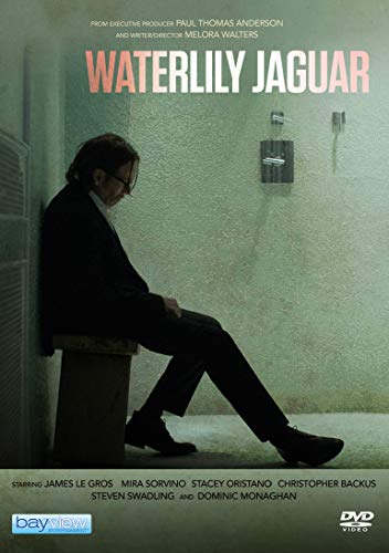 Waterlily Jaguar/Le Gros/Sorvino@DVD@NR