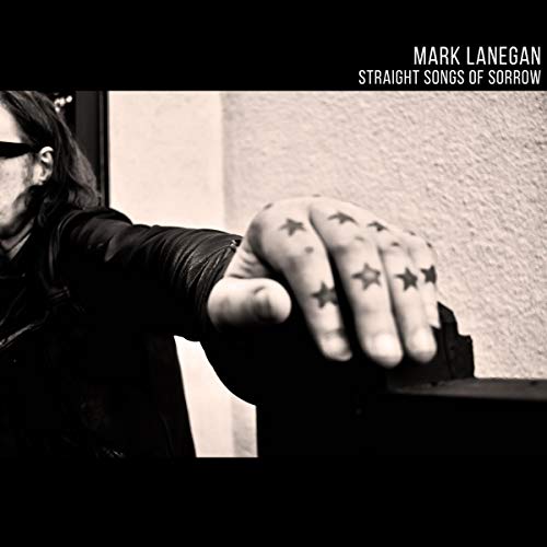 Mark Lanegan Straight Songs Of Sorrow Amped Exclusive 