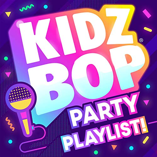 Kidz Bop Kids/Kidz Bop Party Playlist